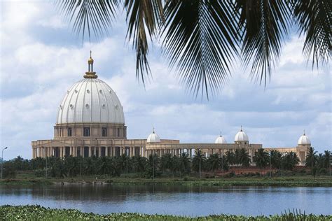 Cote d'Ivoire Capital .